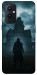 Чехол Horror house для OnePlus 9