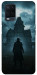 Чохол Horror house для Oppo A54 4G