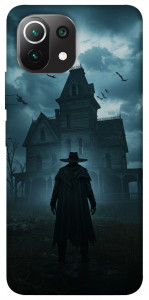 Чехол Horror house для Xiaomi Mi 11 Lite