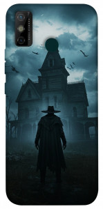 Чохол Horror house для TECNO Spark 6 Go