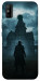 Чехол Horror house для TECNO Spark 6 Go