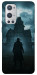 Чохол Horror house для Oneplus 9 pro