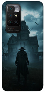 Чехол Horror house для Xiaomi Redmi 10