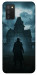 Чехол Horror house для Galaxy A03s