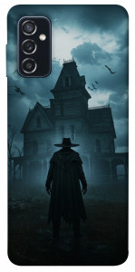 Чехол Horror house для Galaxy M52