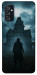 Чехол Horror house для Galaxy M52