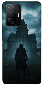 Чехол Horror house для Xiaomi 11T Pro