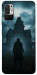 Чехол Horror house для Xiaomi Redmi Note 10 5G