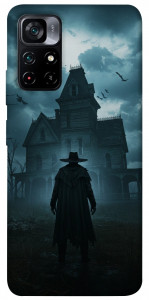 Чохол Horror house для Xiaomi Poco M4 Pro 5G