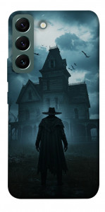 Чехол Horror house для Galaxy S22