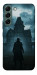Чехол Horror house для Galaxy S22