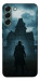 Чохол Horror house для Galaxy S22+