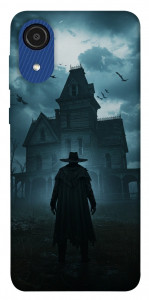 Чехол Horror house для Galaxy A03 Core