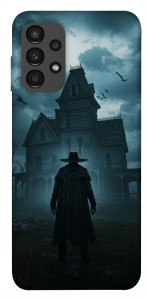 Чехол Horror house для Galaxy A13 4G
