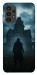 Чохол Horror house для Galaxy A13 4G