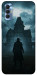 Чехол Horror house для TECNO Spark 8P