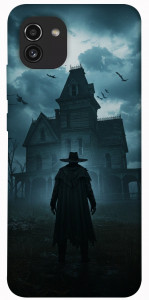 Чохол Horror house для Galaxy A03