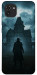Чехол Horror house для Galaxy A03