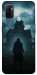 Чохол Horror house для Oppo A32