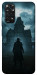Чехол Horror house для Xiaomi Redmi Note 11 (Global)
