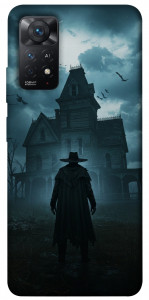 Чохол Horror house для Xiaomi Redmi Note 11 Pro 5G