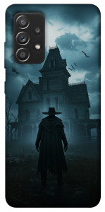 Чохол Horror house для Galaxy A52s