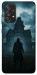Чохол Horror house для Galaxy A52s