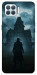 Чехол Horror house для Oppo F17 Pro