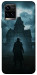 Чохол Horror house для Vivo Y21