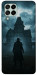 Чохол Horror house для Galaxy M53