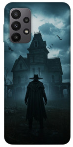 Чехол Horror house для Galaxy A23