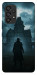 Чохол Horror house для Galaxy A53
