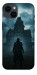 Чехол Horror house для iPhone 14