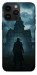 Чехол Horror house для iPhone 14 Pro Max