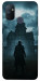 Чехол Horror house для OnePlus Nord N100