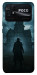 Чохол Horror house для Xiaomi Poco C40