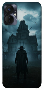 Чохол Horror house для TECNO Spark 9 Pro