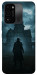 Чохол Horror house для TECNO Spark 8C