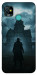 Чехол Horror house для TECNO Pop 5