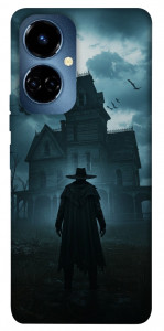 Чохол Horror house для TECNO Camon 19 Pro (CI8n)