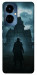 Чехол Horror house для TECNO Camon 19 Pro (CI8n)