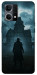Чохол Horror house для Oppo Reno 7 4G