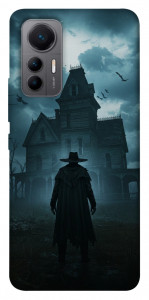 Чехол Horror house для Xiaomi 12 Lite