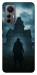 Чохол Horror house для Xiaomi 12 Lite