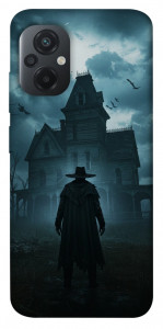 Чохол Horror house для Xiaomi Poco M5