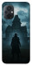 Чехол Horror house для Xiaomi Poco M5