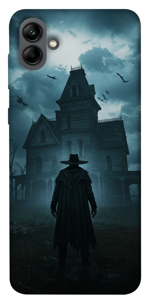 Чохол Horror house для Galaxy A04