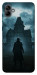 Чохол Horror house для Galaxy A04