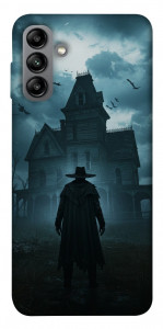 Чехол Horror house для Galaxy A04s