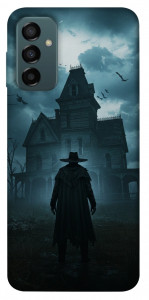 Чохол Horror house для Galaxy M13 4G